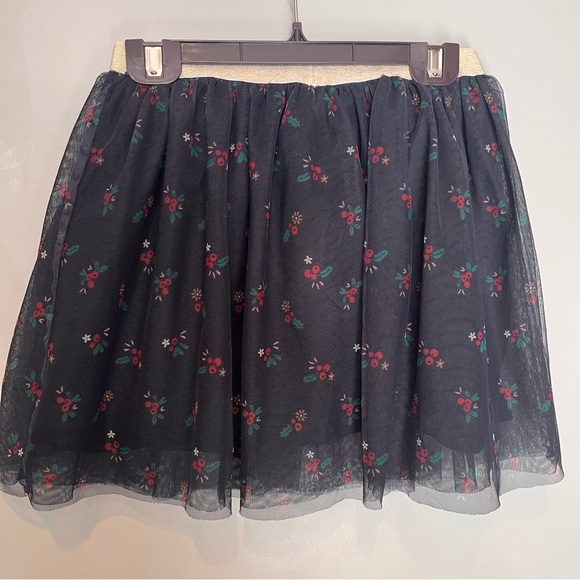 Girls black tutu, Size 8 and 12. Carter’s Like new - Picture 3 of 6